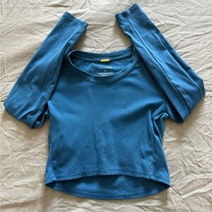 Cleo Harper Clarity Top